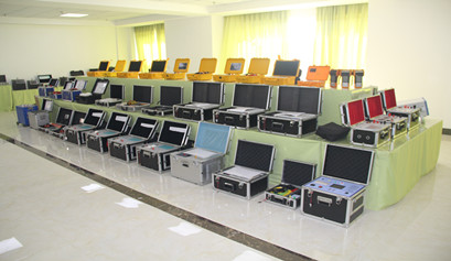 企業概況 > 證書及榮譽